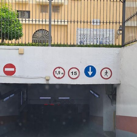 Luxury Apartment Penuelas Free Parking Sevilla Kültér fotó