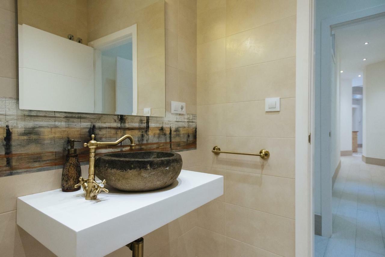 Luxury Apartment Penuelas Free Parking Sevilla Kültér fotó