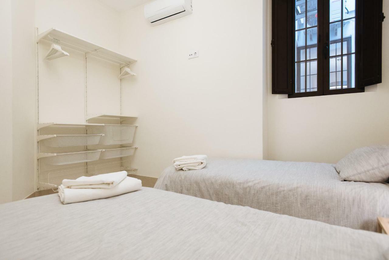 Luxury Apartment Penuelas Free Parking Sevilla Kültér fotó