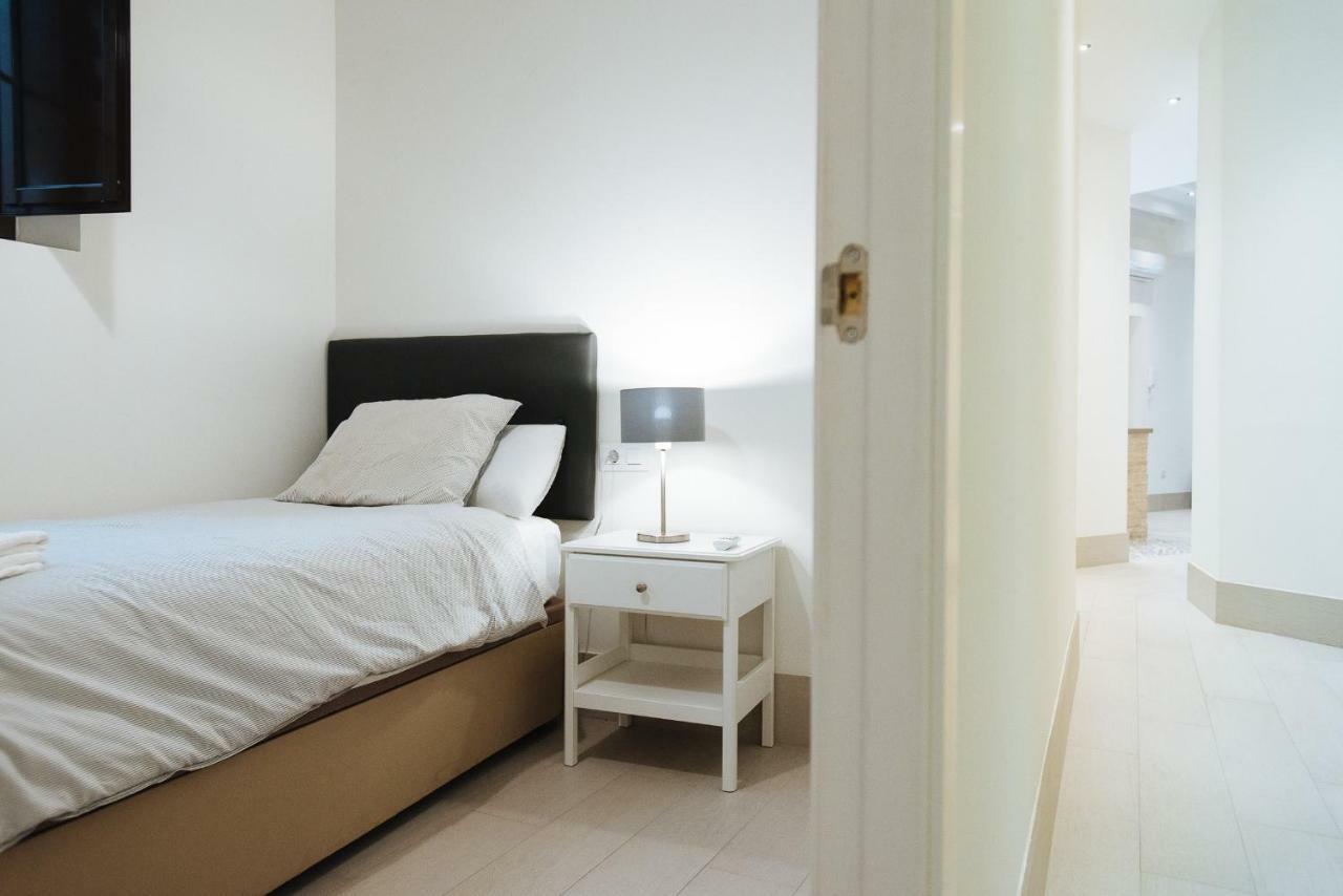 Luxury Apartment Penuelas Free Parking Sevilla Kültér fotó