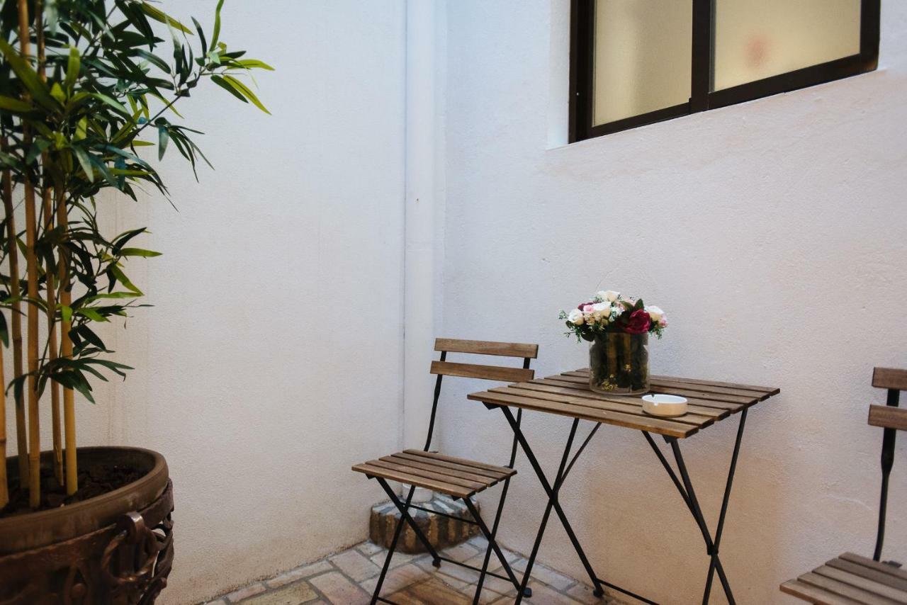 Luxury Apartment Penuelas Free Parking Sevilla Kültér fotó